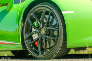 Lamborghini Huracan - 2016