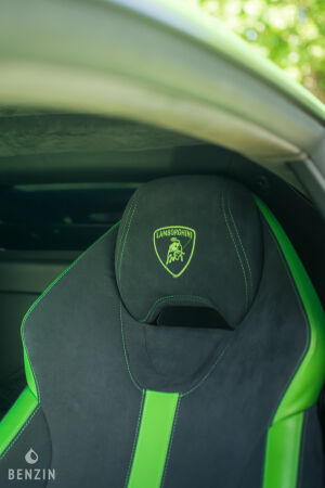 Lamborghini Huracan - 2016