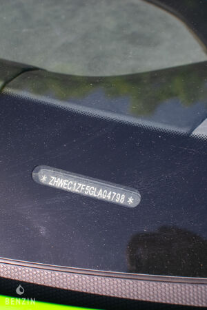 Lamborghini Huracan - 2016