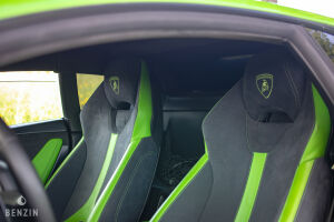 Lamborghini Huracan - 2016