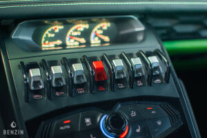 Lamborghini Huracan - 2016