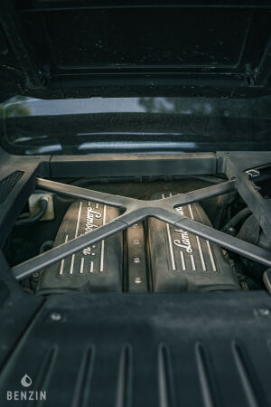 Lamborghini Huracan - 2016