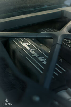 Lamborghini Huracan - 2016