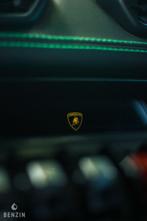 Lamborghini Huracan - 2016