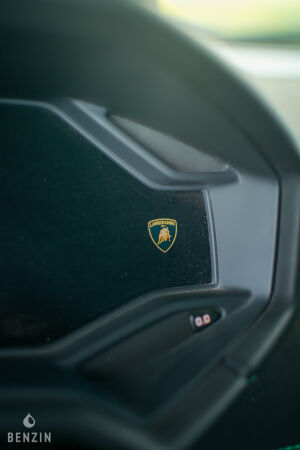 Lamborghini Huracan - 2016