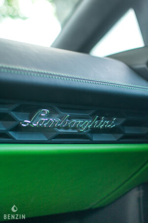 Lamborghini Huracan - 2016