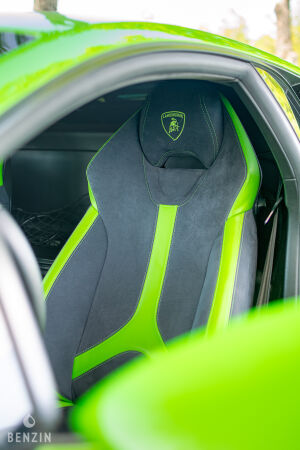 Lamborghini Huracan - 2016