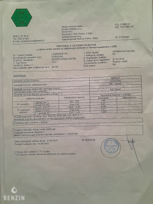 Lamborghini Huracan - 2016