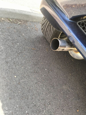 Peugeot 106 S16 - 2001