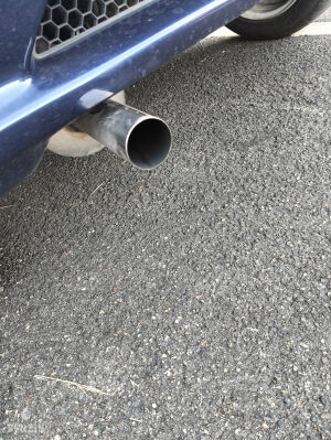 Peugeot 106 S16 - 2001