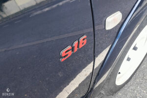 Peugeot 106 S16 - 2001