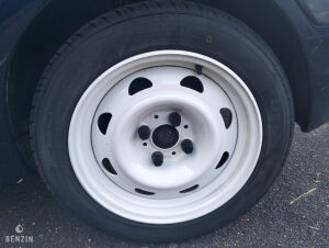 Peugeot 106 S16 - 2001