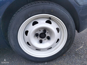 Peugeot 106 S16 - 2001