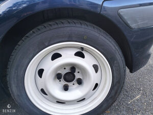 Peugeot 106 S16 - 2001