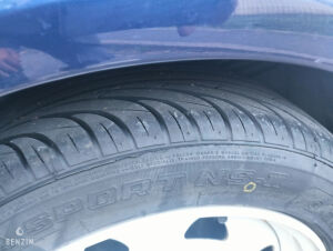 Peugeot 106 S16 - 2001