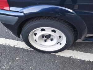 Peugeot 106 S16 - 2001