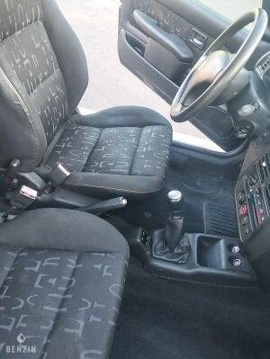 Peugeot 106 S16 - 2001