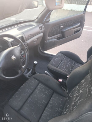 Peugeot 106 S16 - 2001