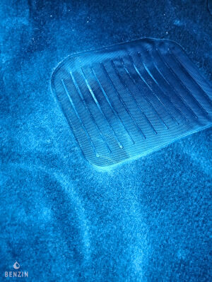 Peugeot 106 S16 - 2001