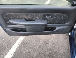 Peugeot 106 S16 - 2001