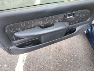 Peugeot 106 S16 - 2001