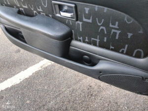 Peugeot 106 S16 - 2001