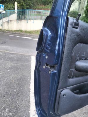 Peugeot 106 S16 - 2001