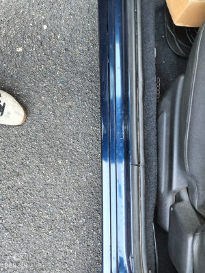 Peugeot 106 S16 - 2001