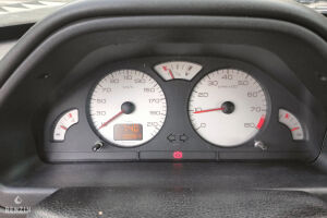 Peugeot 106 S16 - 2001