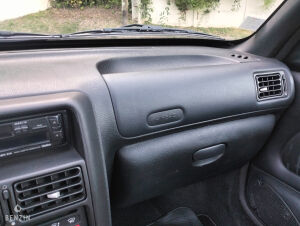 Peugeot 106 S16 - 2001