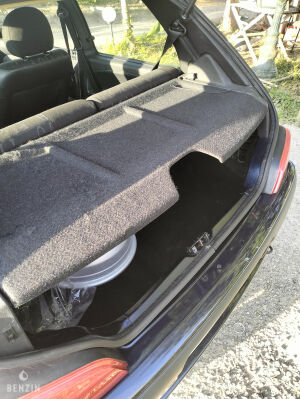 Peugeot 106 S16 - 2001