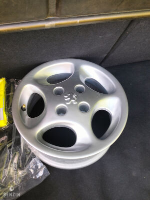 Peugeot 106 S16 - 2001