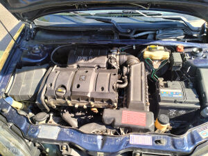 Peugeot 106 S16 - 2001