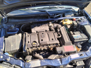 Peugeot 106 S16 - 2001