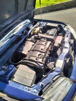 Peugeot 106 S16 - 2001