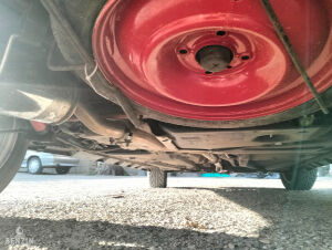 Peugeot 106 S16 - 2001