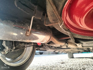 Peugeot 106 S16 - 2001