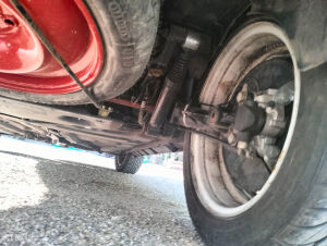 Peugeot 106 S16 - 2001