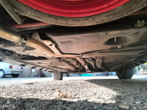 Peugeot 106 S16 - 2001