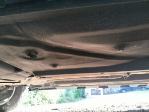 Peugeot 106 S16 - 2001