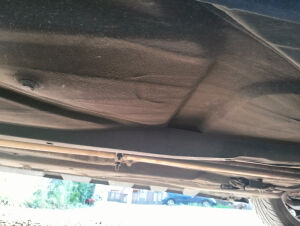 Peugeot 106 S16 - 2001