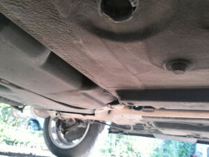 Peugeot 106 S16 - 2001