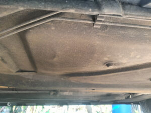 Peugeot 106 S16 - 2001