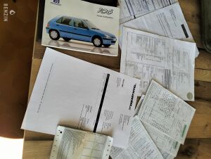 Peugeot 106 S16 - 2001