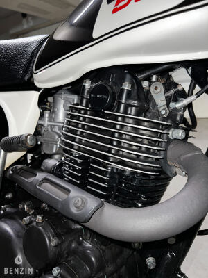 Yamaha XT 500 - 1979