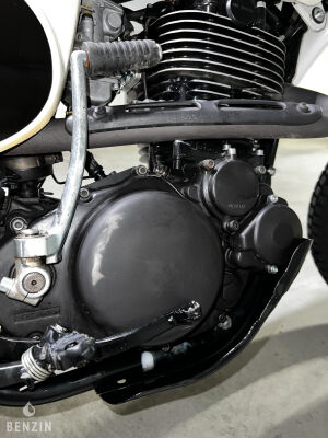 Yamaha XT 500 - 1979