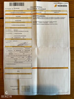 Yamaha XT 500 - 1979