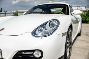 Porsche Cayman 2.9 PDK - 2012
