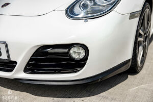 Porsche Cayman 2.9 PDK - 2012