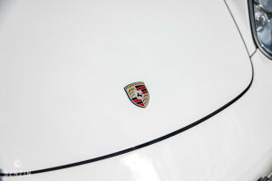 Porsche Cayman 2.9 PDK - 2012